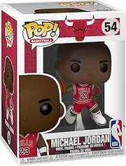 [Funko] NBA Bulls Michael Jordan Pop! Vinyl Figure