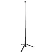 Lume Cube Adjustable 5ft Light Stand Tripod | Height 2ft to 5ft | Stand for L...