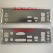 1Pcs For Gigabyte B560M DS3H, B560M DS3H AC I/O Shield Back Plate Blende Bracket