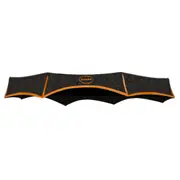 Kahuna 10ft Trampoline Twister Removable Roof Sun Shade Cover Only