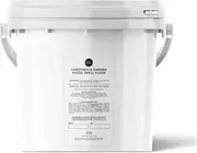 Orku 3Kg Fossil Shell Flour Tub - Livestock Garden Diatomaceous Earth