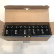 Eaton BR290 90 Amp Double Pole 240V Plug-In Standard Trip Circuit Breaker 5-Pack