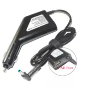 19.5V 3.33A 4.5mm*3.0mm Laptop Adapter For HP Notebook HSTNN-CA15 430 G3 USB