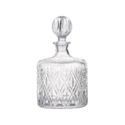 Taste Davis & Waddell Fine Foods Deluxe Decanter Clear 13.5x13.5x24cm/1.2L