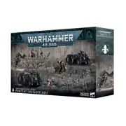 Warhammer 40k - Adepta Sororitas - Battleforce - Penitent Crusader Host