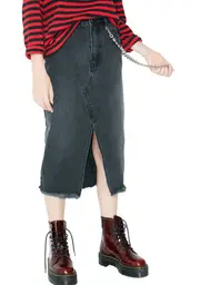[Insight] Brooklyn Skirt
