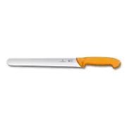Victorinox Swibo Slicing Knife 30cm Round Blade 5.8441.30