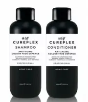 Hi Lift Cureplex Shampoo & Conditioner Duo 350ml each