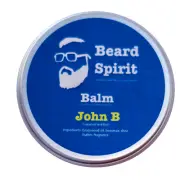 John B Beard Balm