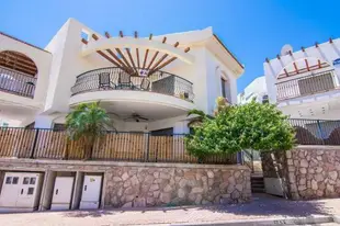 埃拉特耶尼斯公寓Eilat Yanis Apartments