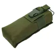 Holder Case Bag for Baofeng AR-152 UV-5R 3800mAh Two Way Radio Walkie Talkie