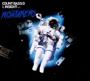 Risk Takers - COUNT BASS D & INSIGHT CD