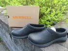NEW Womens Black Merrell Encore Nova Shoes, 9.5