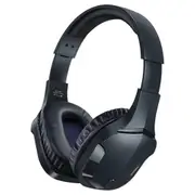 Remax Gaming Wireless Bluetooth Headphones Blue #RB-750HB
