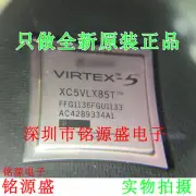1PCS XC5VLX85T-1FFG1136I FPGA-900 NEW