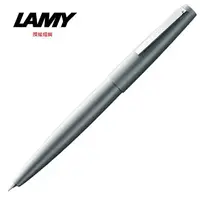 在飛比找樂天市場購物網優惠-LAMY AION系列 橄欖銀 鋼珠筆 377