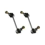 2 Roadsafe Front Sway Bar Links LH + RH for Toyota Prado 120 FJ Cruiser 4 Runner