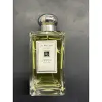 絕版 初代 JO MALONE 普羅旺斯馬鞭草 VERBENAS OF PROVENCE COLOGNE