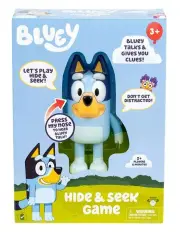 [Bluey] Hide And Seek Game-Hide Talks And Gives Clues