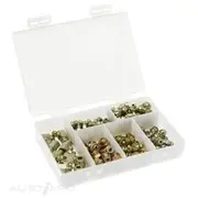 Toledo Grease Nipple Kit - 305267
