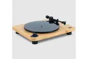 MARLEY Stir It Up Lux EM-JT010-SB Premium Wireless Turntable