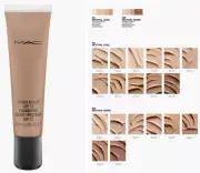 MAC STUDIO SCULPT SPF15 FOUNDATION 40ML /1.3 Oz, 100% AUTHENTIC, CHOOSE SHADE