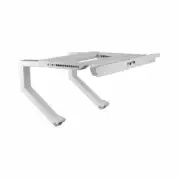 Top Shelf TSB-2438 Universal Heavy Duty Window AC Support Bracket 225 lbs Max