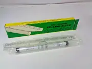 Multi-Purpose Plastic Rolling Ruler - Drawing -Charts- Graphs - Musical - NEW