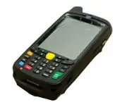 New | Zebra MC67 | MC67NA-PDABAF00500 | Barcode Scanner | Windows | Cradle