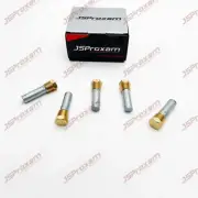 Zinc Pencil Anode Cooling System Anode 3/8 NPT x 1/2" X 1-1/2" Martyr CME1E 5x
