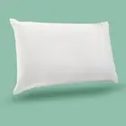 Trendy Home 12x18 Throw Pillow Insert, Cushion 1 Count (Pack of 1), White