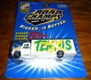 Rare TENNIS Truck Road Champ Bigger is Better 1/43 Scale Leader Diecast 1999