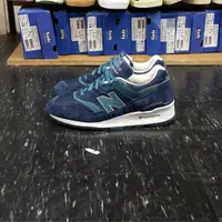 在飛比找蝦皮購物優惠-TheOneShop New Balance nb 997 