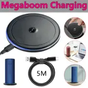 Charging Dock Pad suit for Ultimate Ears UE Boom 3 Megaboom 3 Blast Megablast