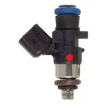 Raceworks 1100CC Short 14mm Uscar Plug Flow Matched - INJ-500-R