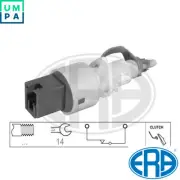 BRAKE LIGHT SWITCH 330492 FOR FIAT PALIO/Weekend STRADA/Pickup LINEA CITROËN