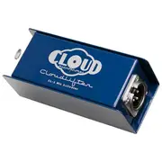 - Cloudlifter -1 Microphone Activator - Ultra-Clean Microphone Preamp Gain As Shown