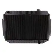 Jayrad Radiator - JR1008J