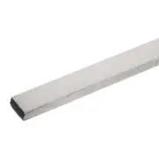 RF Faraday Foam Gasket/Conductive Foam Strip 39.4"x0.79"x0.35" Shield Box
