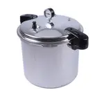 Pressure Canner Fast Heat Conduction Pressure Cooker For Kitchen