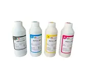 4x500ml Pigment Inks for 910 902 Ink Packs WorkForce Pro WF-C5710 WF-C5790