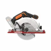 WORX 20V EXACTRACK™ 165mm Circular Saw Skin(POWERSHARE™ Battery not inc.)WX530.9