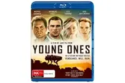 Young Ones Blu-Ray Preowned: Disc Excellent