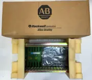 Allen Bradley 1771-A4B Series B 16-Slot I/O Chassis 5VDC PLC-5 Rack