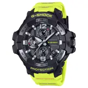 Casio G-Shock Men's Green Resin Band Watch GRB300RY-1A9