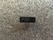 74F00N IC NAND GATE 4-CHANNEL QUAD 2-INPUT 14-PIN DIP (5 PER LOT)
