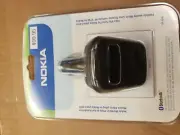 Nokia HF-33w Car Plug and Play Bluetooth Kit
