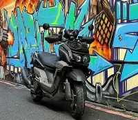 在飛比找Yahoo!奇摩拍賣優惠-Motoz 輪胎 GPS 前 車胎 Yamaha 大B bw