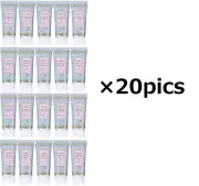 CANMAKE Tokyo Mermaid Skin Gel SPF50+ PA++++ 40 g UV 01 Sunscreen × 20 pics set