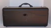 Alto sax case - ABS plastic